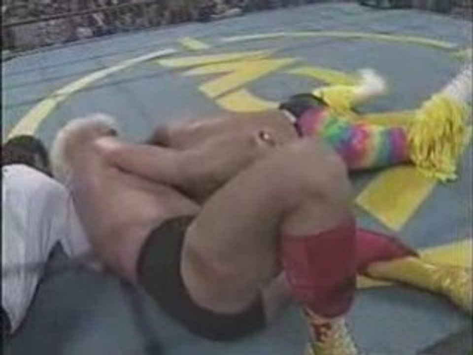 Starrcade1995 17