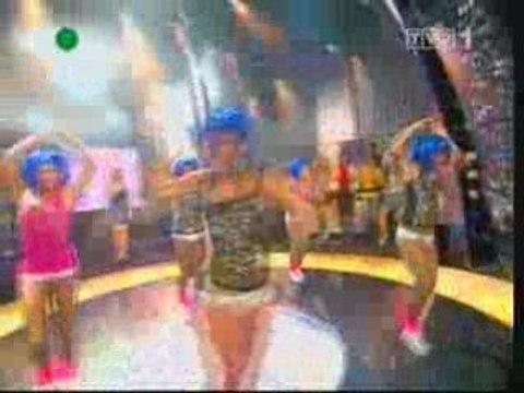 Jaka to melodia-Anetka Raz Dwa