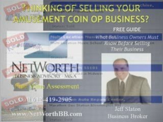 Amusement Places For Sale Minnesota