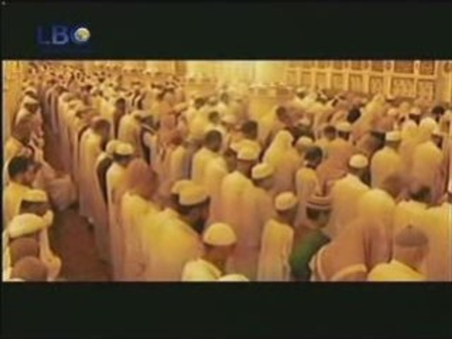 ⁣محمد رسول الله  ص  الجزء الآخير