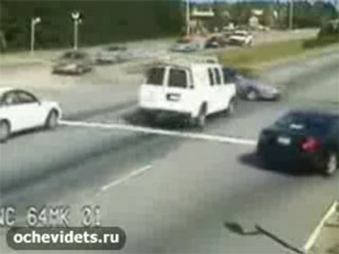 А красный свет для кого?