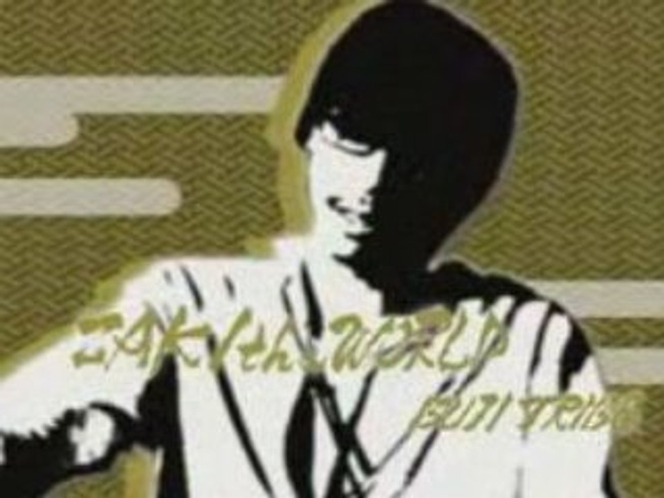 [PV]ASIAN/Jammy (Riva Runz/J-rap/HipHop)