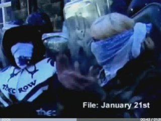 Iceland Government topples amid financial mess