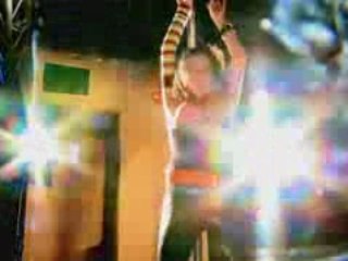 Robert Abigail - Party in the ghetto