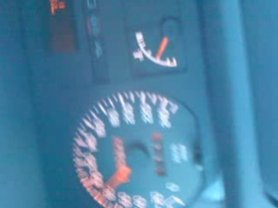 0 a 100 kmh en clio 16s