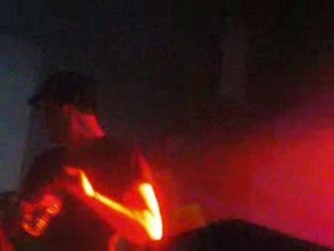 John Revox mix au Titan (Lyon) 3