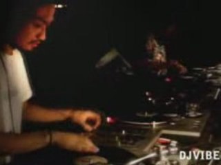 Kireek Insane Drum and Bass Juggling