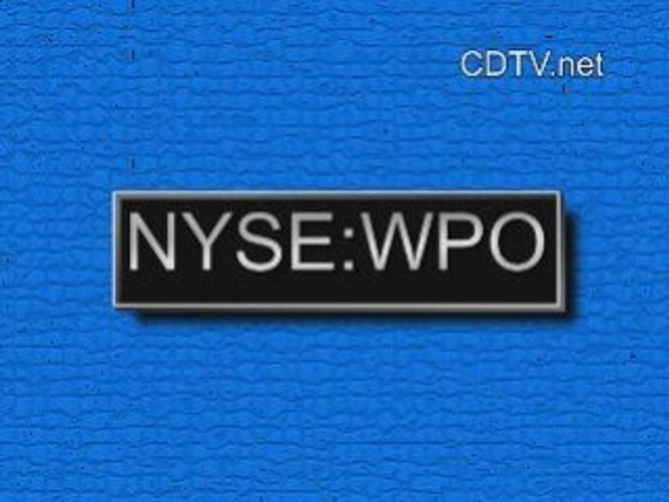 CDTV.net 2009-01-26 Stock Market News Dividend Report & Mark