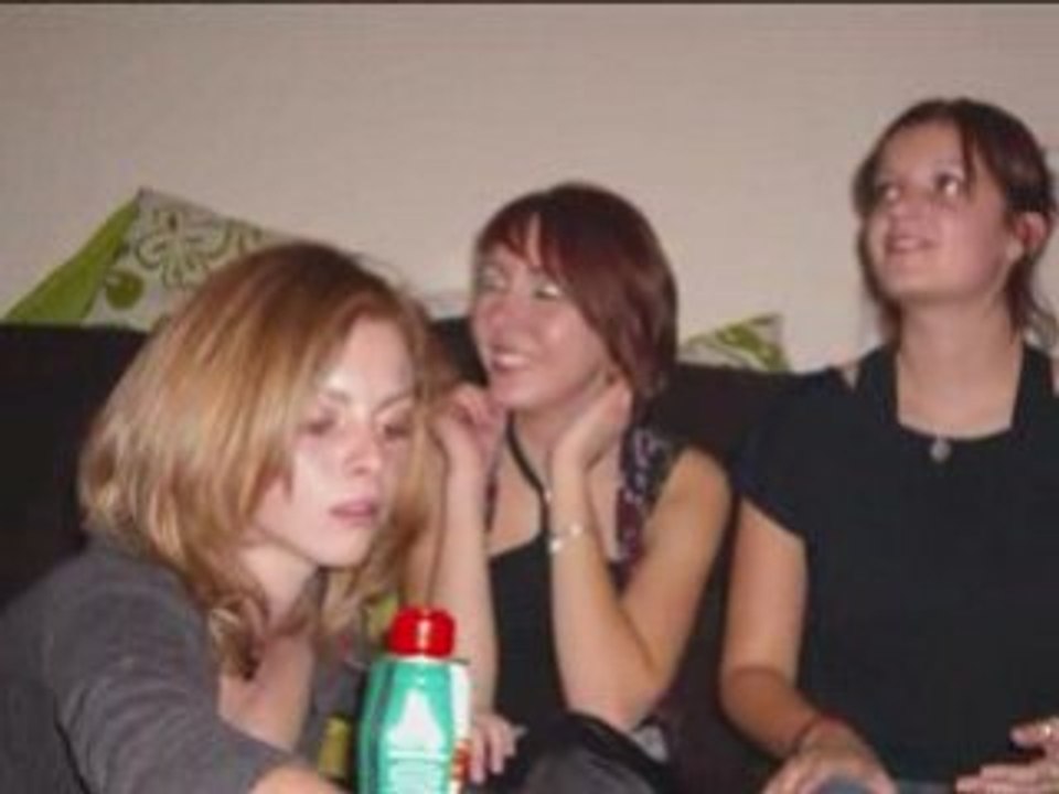 Soirée ericks