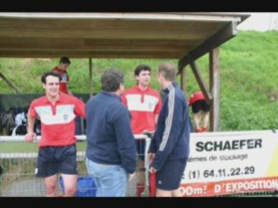 Video finale