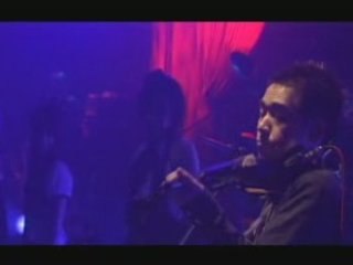 A Song of Storm and Fire - Kajiura Yuki (LIVE)