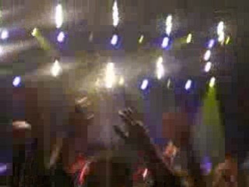 Allaoua Au Zenith Le 24/01/09 (BABA CHEIIGH)