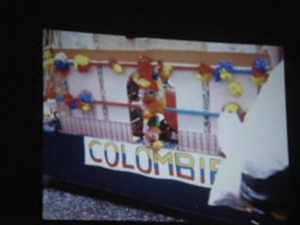 COLOMBIE