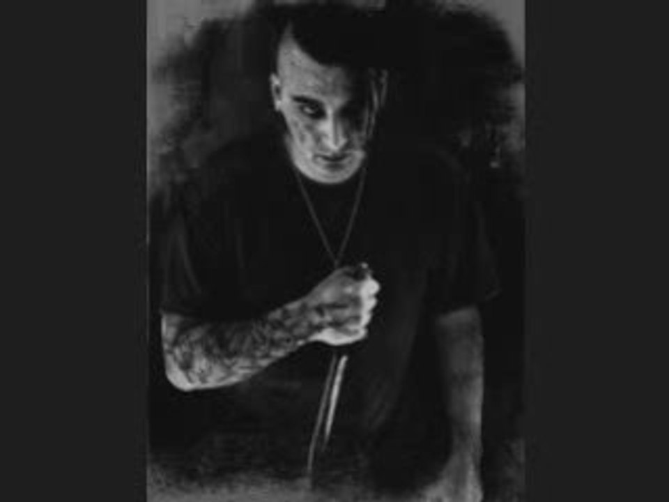 X -  Fusion - Ashes To Asches