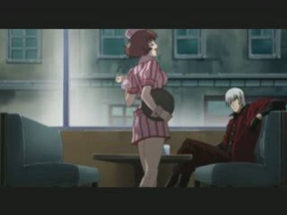 Devil May Cry11 part1