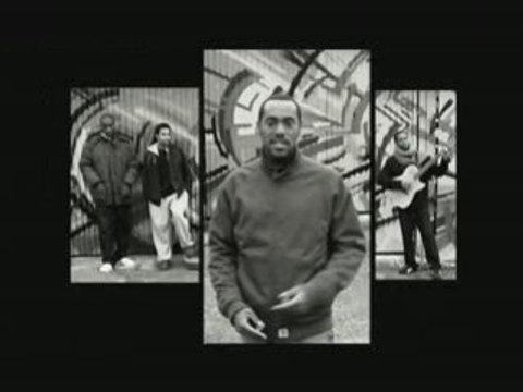 M'Appelle Pas Black - SKED SKWAD