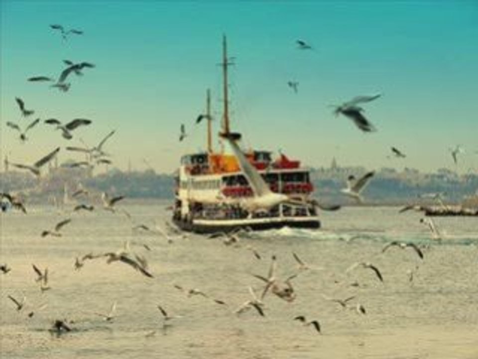yusuf hayaloğlu-istanbul acılar kraliçesi