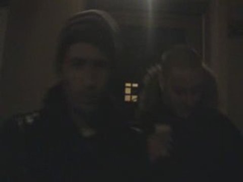 freestyle de chong asnieres gegen sartrouville