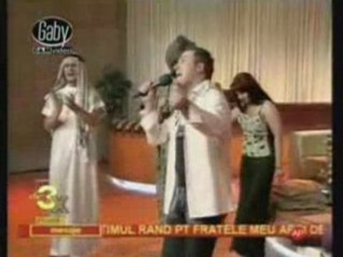 Alina & Costi - Necazuri Si Suparari