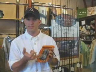 Waterproof Cell Phone Case from Sealline