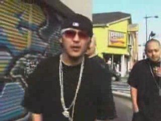 PV]"WhereEva We Go"Dirty R.A.Y feat. Moss.Key!!!