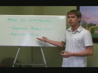 The Basics to Wholesaling for Real Estate Investors