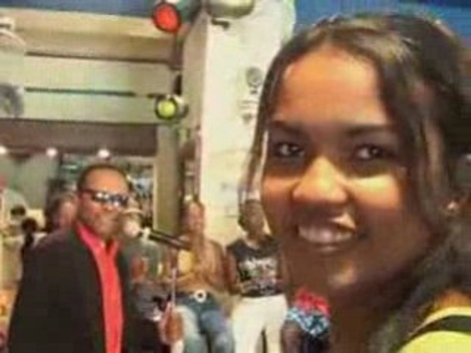 Babaique Zaho tsy voly hiantsa