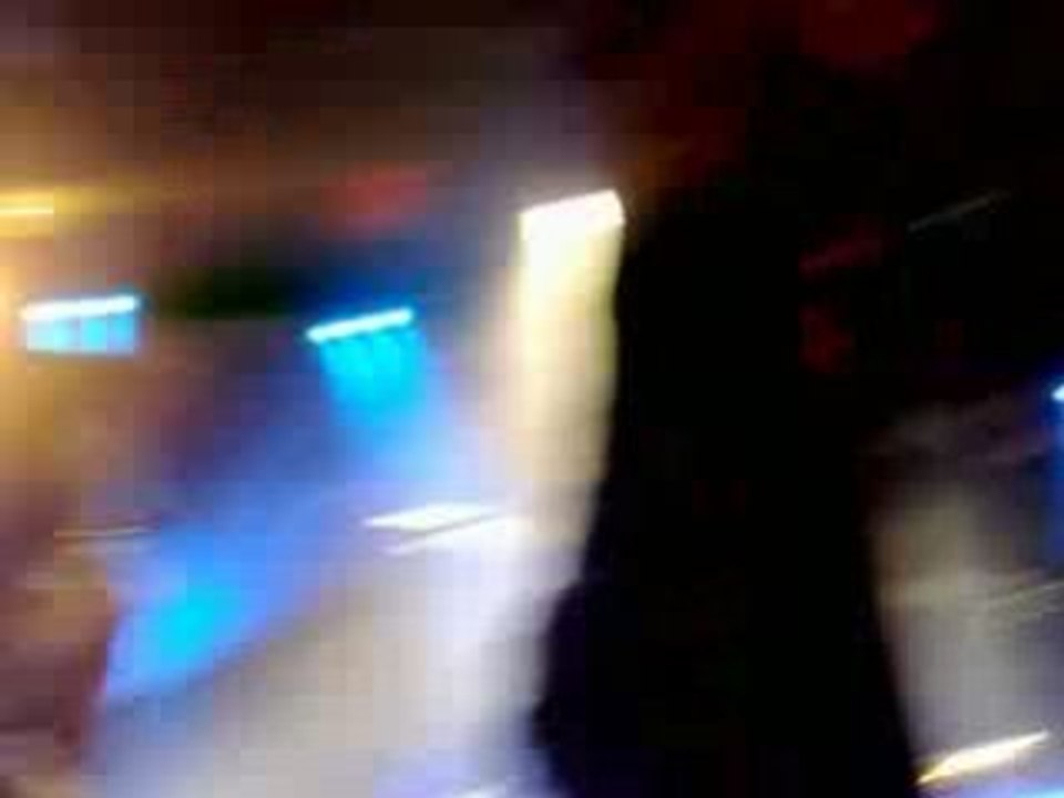 [Festival Jrock One] - AtOmsk - MAY ~ Mad About You.