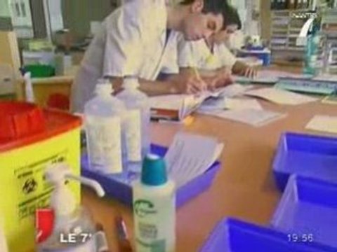 Environnement : Plan d'élimination des déchets dangereux