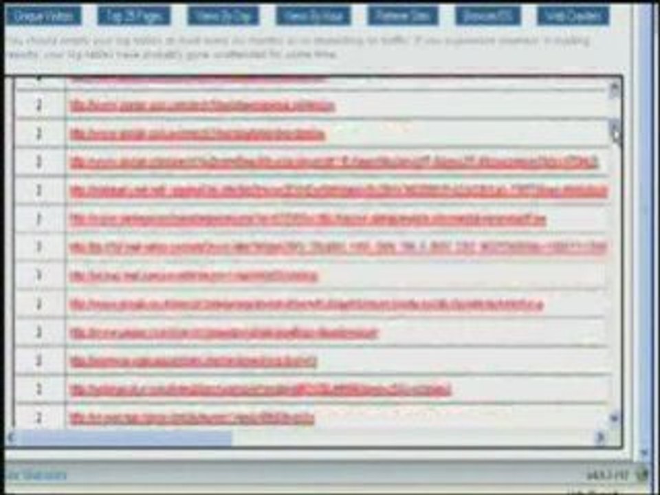 How to Get Traffic to Your Website Capture Pages