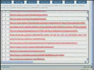 How to Get Traffic to Your Website Capture Pages