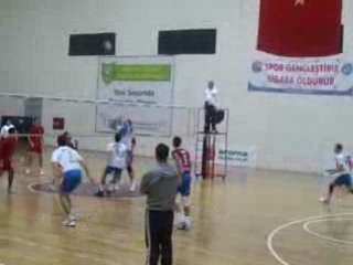 Konak belediyesi genç takım