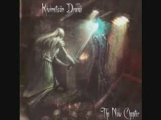 Kivimetsän Druidi - The Tyrant
