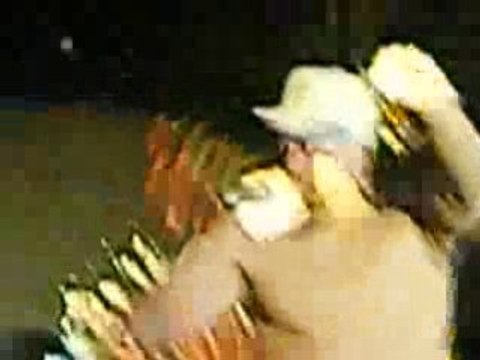 ENTREE DE BOOBA AU JM3 rapadonf.fr