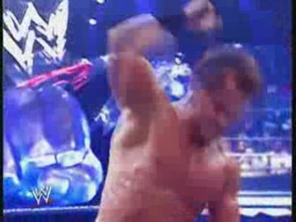 RR Match 2004 Promo