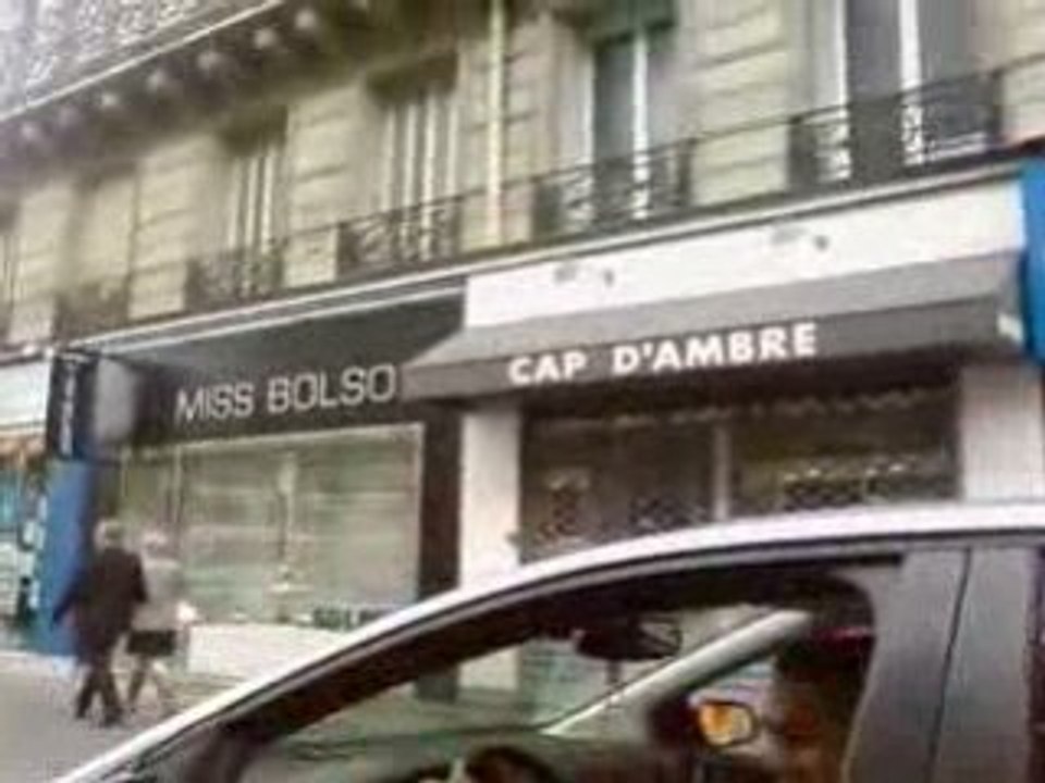 Espérantistes a Paris