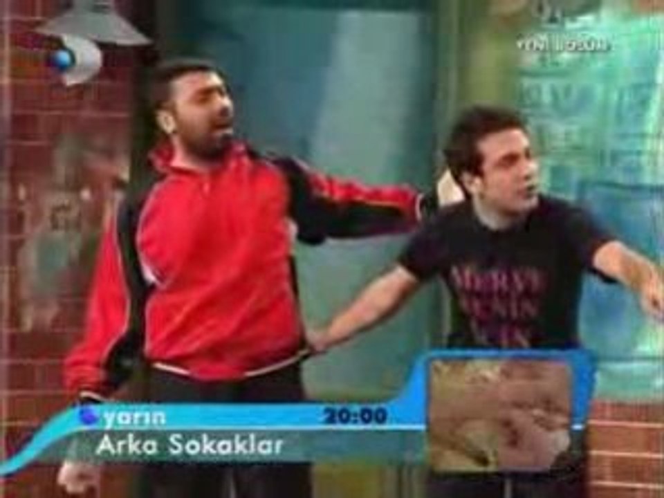 Takım Ruhu
