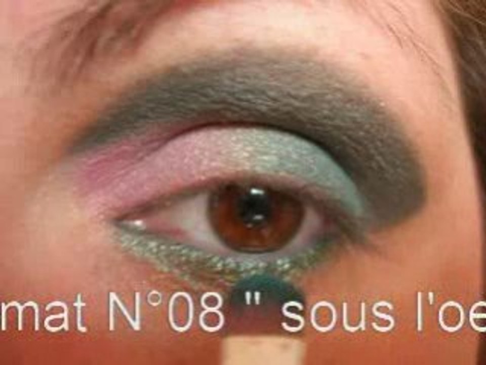 Tuto dans la prairie MAC
