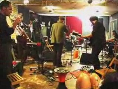 The Fitzcarraldo Sessions with Craig Walker