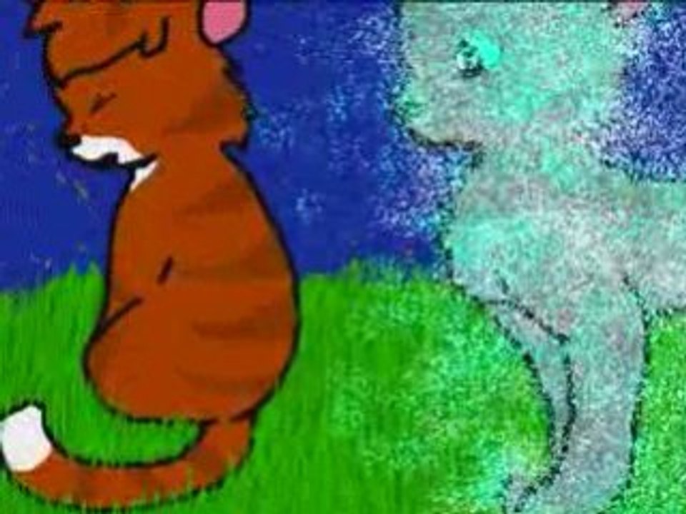 Leafpool- What If