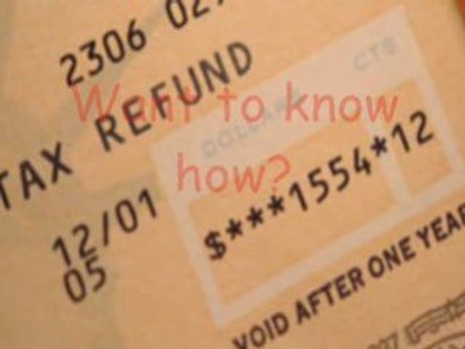 online income tax preparation service - personal federal tax