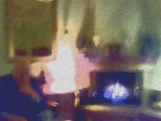 Pretty evil up North