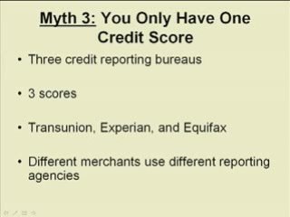 Credit Repair Secrets