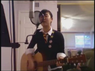 Bring The Rain - Christian Music Video - Susan Yu