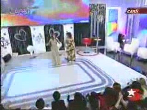 Yildiz Tilbe -Haberi Olsun Perf