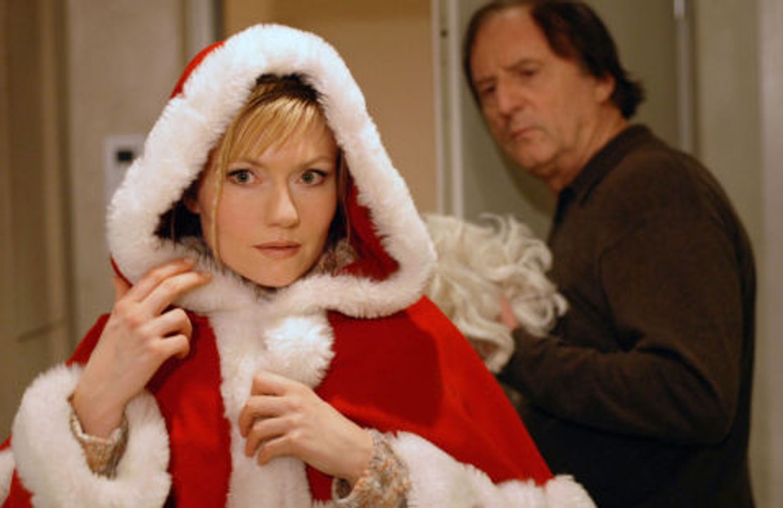 Oh Tannenbaum (Ganzer Film Deutsch Komödie 2007)