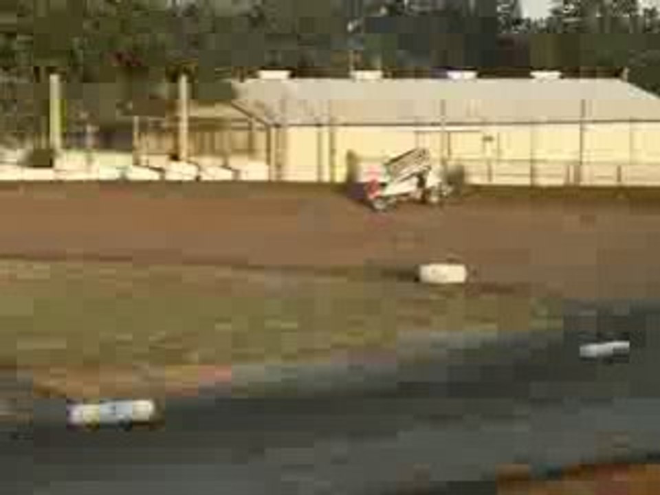 Outlaw RACING - PRINCETON,MN