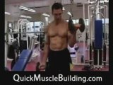 Best Bicep Workout using Dumbbell Curls