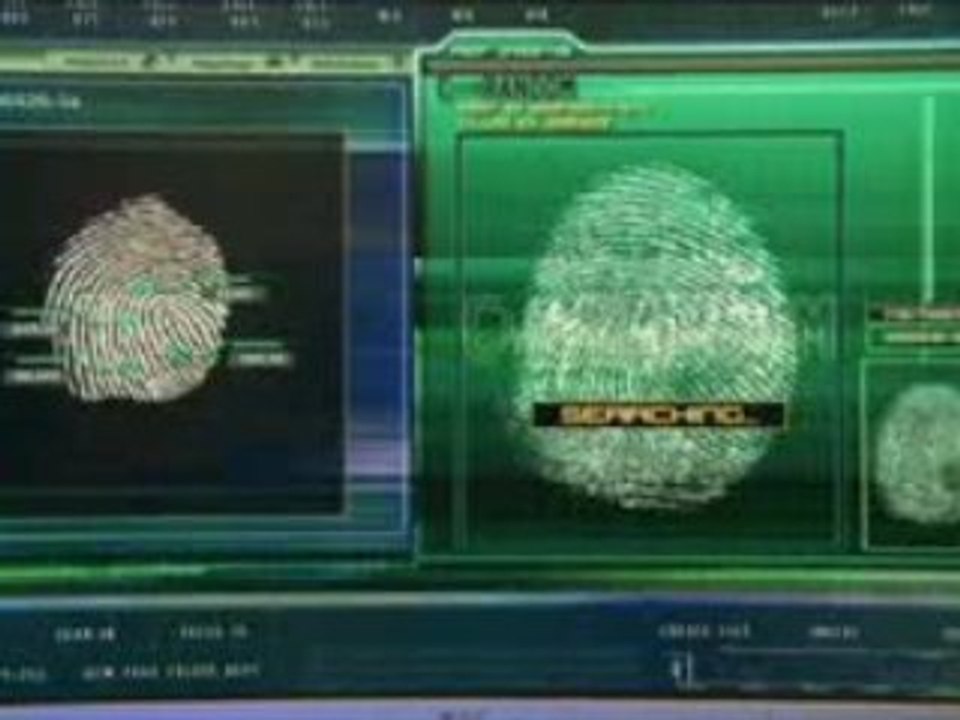 CSI NY trailer videojuego