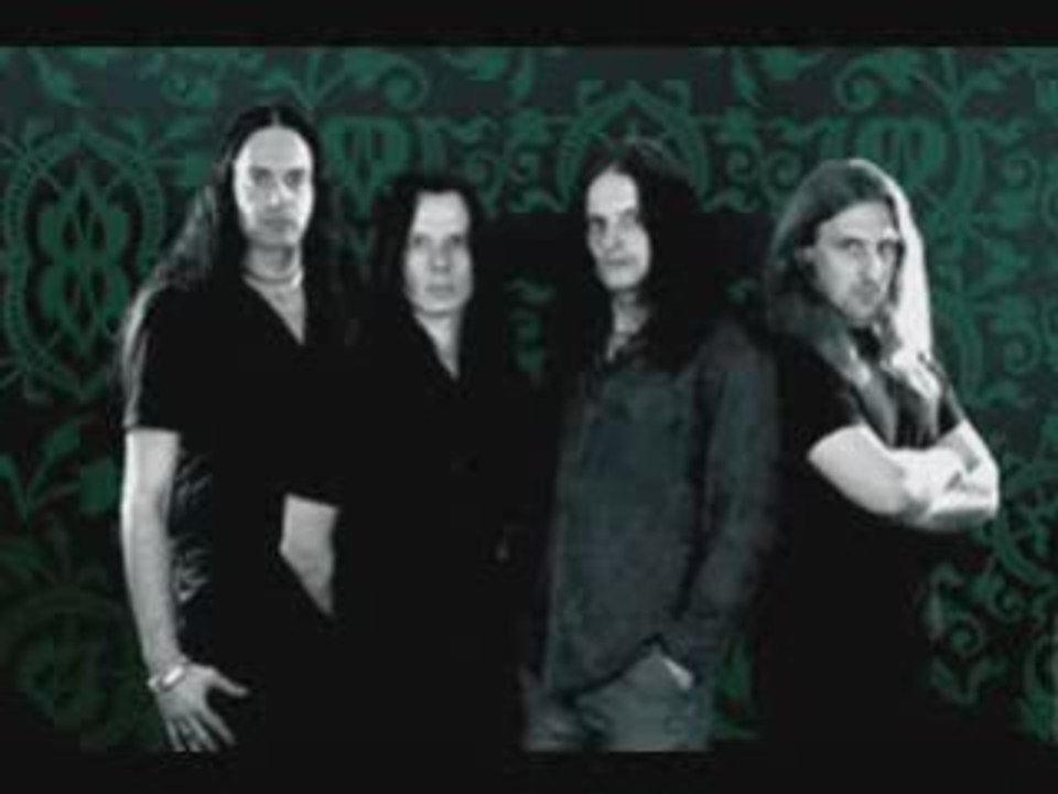 Eisheilig - vater unser